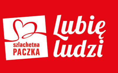 Szlachetna Paczka – Lubię ludzi