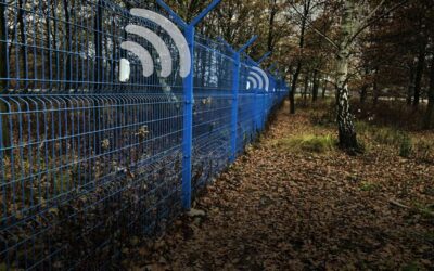 Czy technologie bezprzewodowe w ochronie perymetrycznej mają sens?