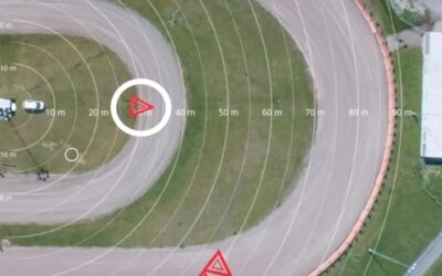Wykorzystanie radarów w systemach zabezpieczenia technicznego