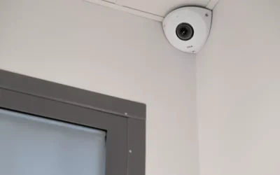 Eksploatacja monitoringu wizyjnego w świetle prawa