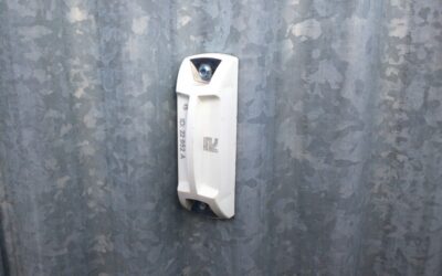 Jak działają systemy bezpieczeństwa fizycznego? Przewodnik po rodzajach