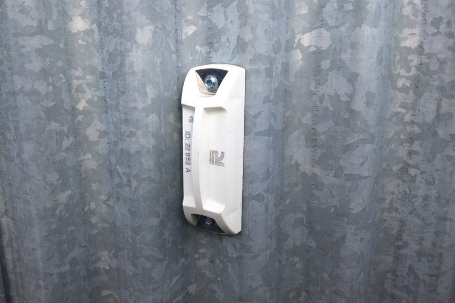 Ochrona perymetryczna - jeden z rodzajów systemów ochrony osobistej 